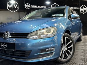 Volkswagen Golf 1.4 TSI//AUTOMATIC//HIGHLINE - Image 3