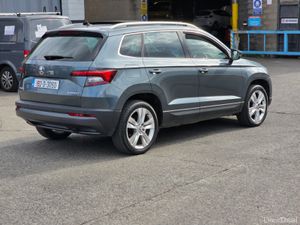 Skoda Karoq 1.5 TSI Automatic - Image 4