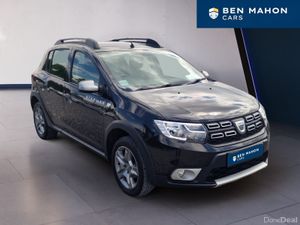 Dacia Sandero Stepway Signature 2020 - Image 3