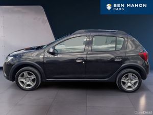 Dacia Sandero Stepway Signature 2020 - Image 4