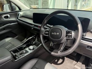 Kia Sorento DSL PE 7S - Image 2