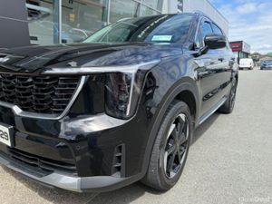 Kia Sorento DSL PE 7S - Image 3