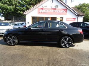 Mercedes-Benz C-Class C 300 DE SPORT EDITION - Image 3