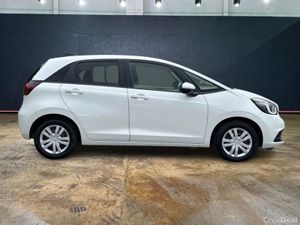 Honda Fit 1.5 HYBRID AUTOMATIC - CRUISE CONTROL - - Image 2