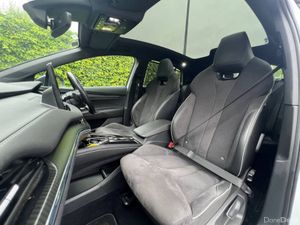 Skoda Enyaq 60 IV SPORTLINE ** BIG SPEC ** // PANO - Image 2
