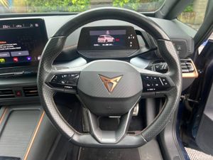 Cupra Born V1 58KWH // APPLE CARPLAY/ANDROID AUTO - Image 4