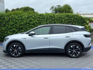 Volkswagen ID.4 PRO BUSINESS 77KWH // APPLE CARPLA - Image 3