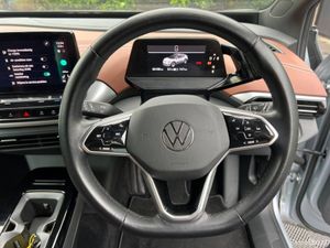 Volkswagen ID.4 PRO BUSINESS 77KWH // APPLE CARPLA - Image 4