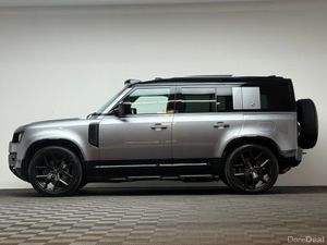 Land Rover Defender HSE X-DYNAMIC *PAN ROOF* - Image 4