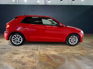 Audi A1 1.0 TFSI ADVANCED AUTOMATIC - FACTORY ALLO - Image 2
