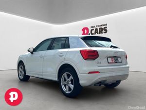 Audi Q2 1.0 TFSI Sport Auto - Straight Sale Discou - Image 3