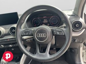 Audi Q2 1.0 TFSI Sport Auto - Straight Sale Discou - Image 2