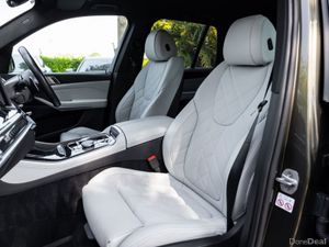 BMW X5 50e xDrive M Sport - Image 3