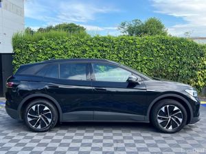Volkswagen ID.4 PURE LIFE 52KWH // PARKING SENSORS - Image 2
