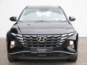 Hyundai Tucson ix35 Executive 2tone HEV 5DR Auto - Image 3
