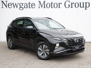 Hyundai Tucson ix35 Executive 2tone HEV 5DR Auto - Image 4