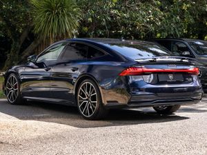 Audi A7 50TDI S Line Quattro - Image 2