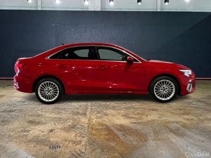 Audi A3 1.0 TFSI ADVANCED AUTOMATIC SALOON - LUXUR - Image 2