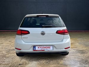 Volkswagen Golf 1.2 TSI COMFORT LINE AUTOMATIC - F - Image 4
