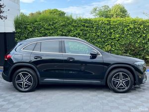 Mercedes-Benz EQA EQA250+ AMG-LINE PREMIUM PLUS // - Image 2