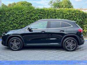 Mercedes-Benz EQA EQA250+ AMG-LINE PREMIUM PLUS // - Image 3