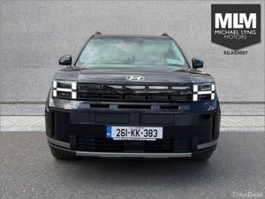 Hyundai Santa Fe Phev Premium - Image 2