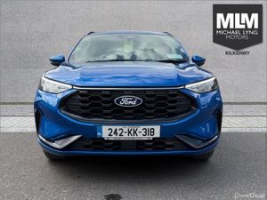 Ford Kuga St-line 5D 2.5hev225 S6.2P CT FWD - Image 2
