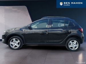 Dacia Sandero Stepway 1.5DCI - Image 2