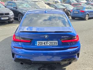 BMW 330e MSport Auto 292hp (201) High Spec - Image 4