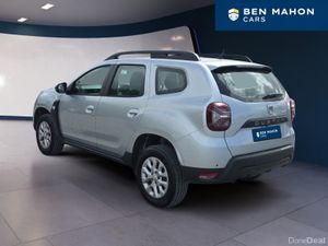 Dacia Duster Comfort Petrol - Image 3