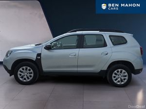 Dacia Duster Comfort Petrol - Image 2