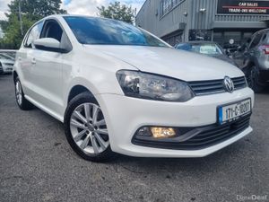 Volkswagen Polo 2017 - Image 2