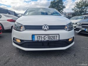 Volkswagen Polo 2017 - Image 4