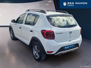Dacia Sandero Stepway - Image 3
