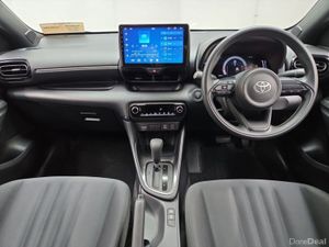 Toyota Yaris 1.0 Luna - Image 4