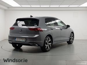 Volkswagen Golf 1.5 eTSI 130HP Style DSG MHEV - Image 3