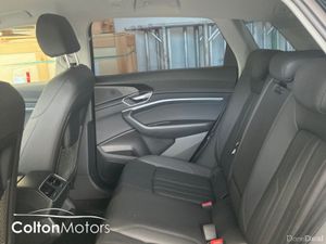 Audi e-tron 55 quattro Sport - Image 4