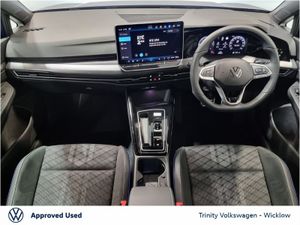 Volkswagen Golf ** R-LINE ** 2.0 TDI ** 150BHP ** - Image 2