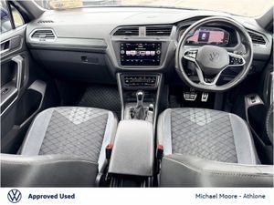 Volkswagen Tiguan 2.0 TDI 150HP R-Line DSG - Image 2
