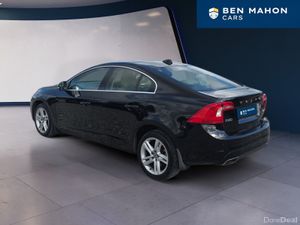 Volvo S60 2015 - Image 3