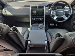 Land Rover Discovery ** HUGE SPEC ** 3.0 SD6 ** HS - Image 2