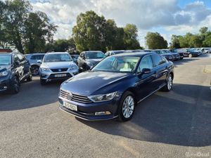 Volkswagen Passat Highline 1.6 TDI M6F 120HP 4DR - Image 2