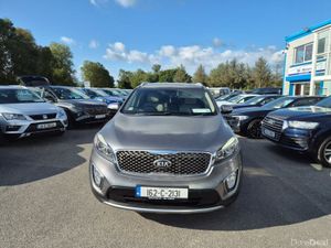 Kia Sorento Platinum - Image 2