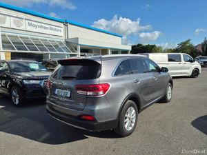Kia Sorento Platinum - Image 4