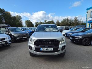 Ford Ranger Wildtrak 2.0L 213PS - Image 3
