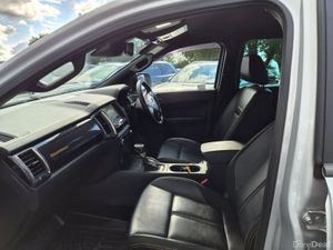Ford Ranger Wildtrak 2.0L 213PS - Image 4