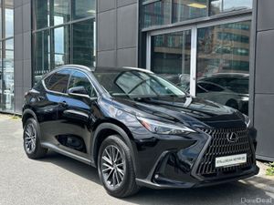 Lexus NX Premium Auto (PHEV) - Image 4