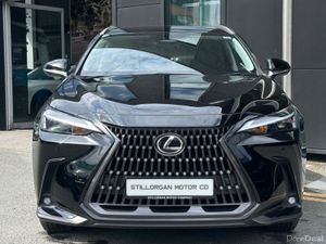 Lexus NX Premium Auto (PHEV) - Image 2