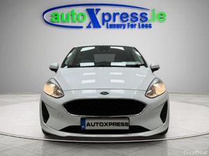 Ford Fiesta 1.1 Petrol, Manual - Image 3