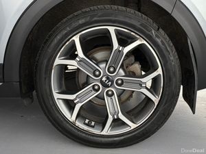 Kia XCeed 1.6D 5DR - Image 3